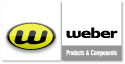 Weber Products-Exklusiv-eine unserer TOP-Marken