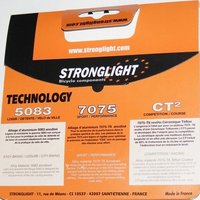 Stronglight Kettenblatt für XTR FC-M960 22T 64mm BCD